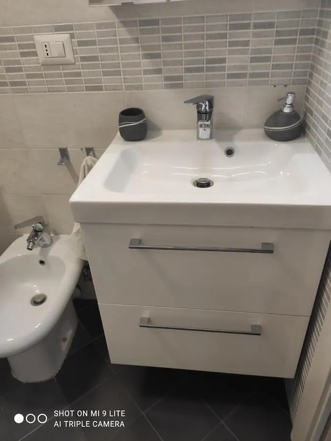 Appartamento Casa Vacanze Zia Rose Napoli