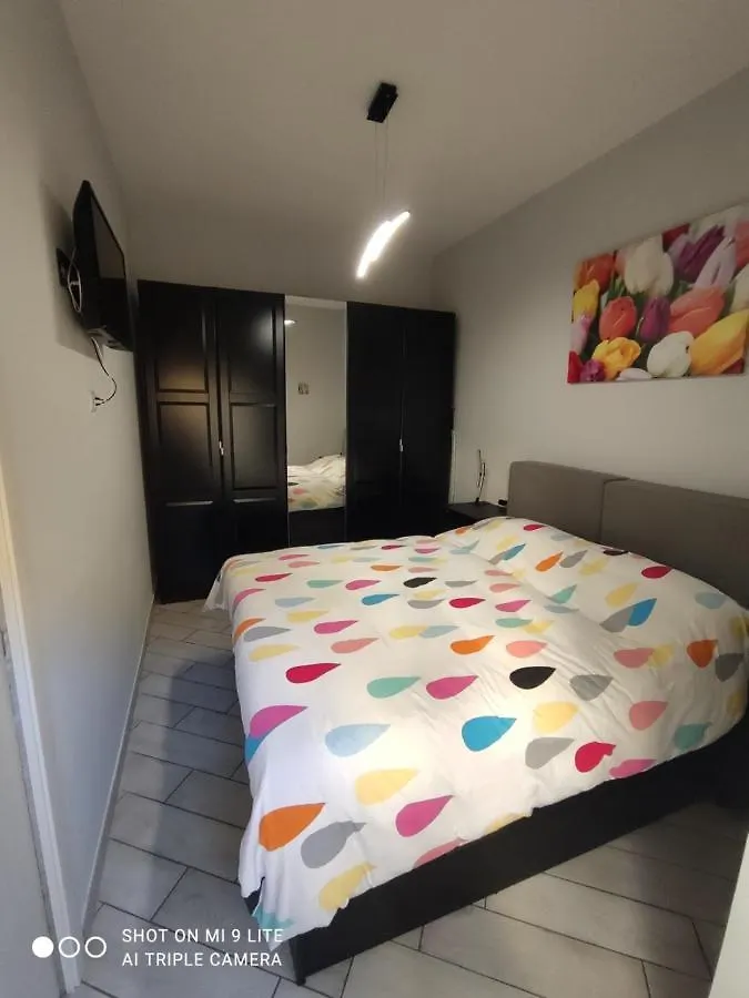 Casa Vacanze Zia Rose Napoli