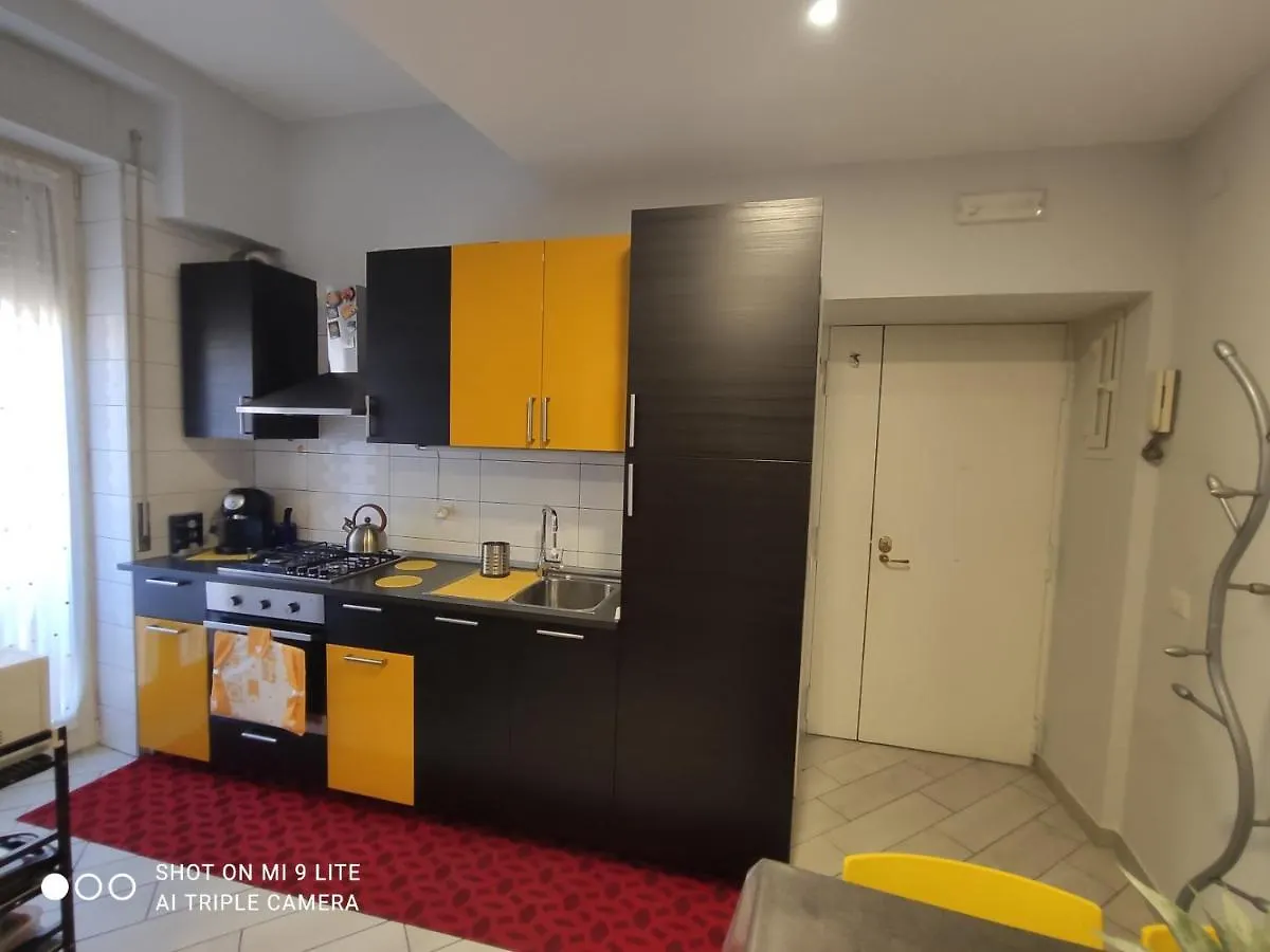 Casa Vacanze Zia Rose Napoli Italia