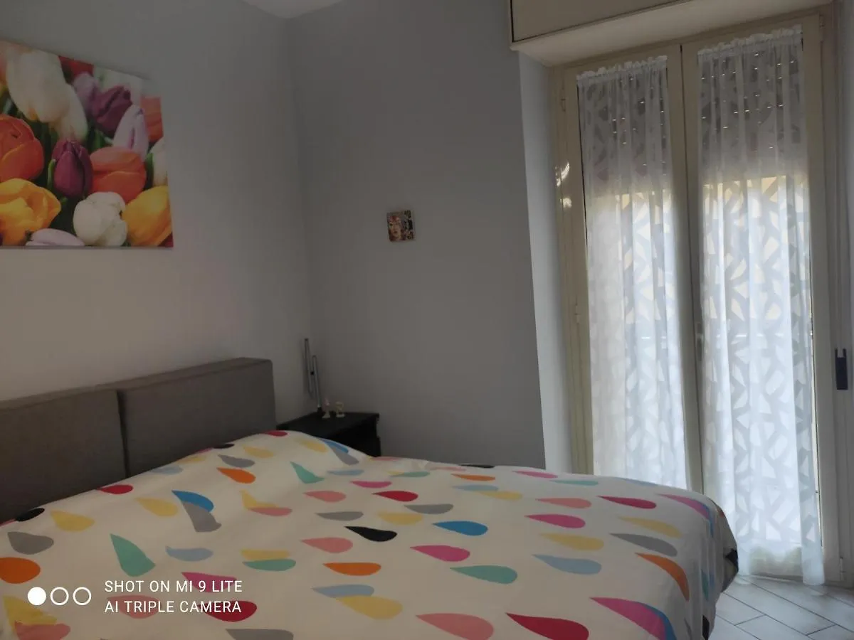 Appartamento Casa Vacanze Zia Rose Napoli Italia