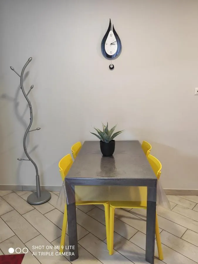 Casa Vacanze Zia Rose Napoli 0*,