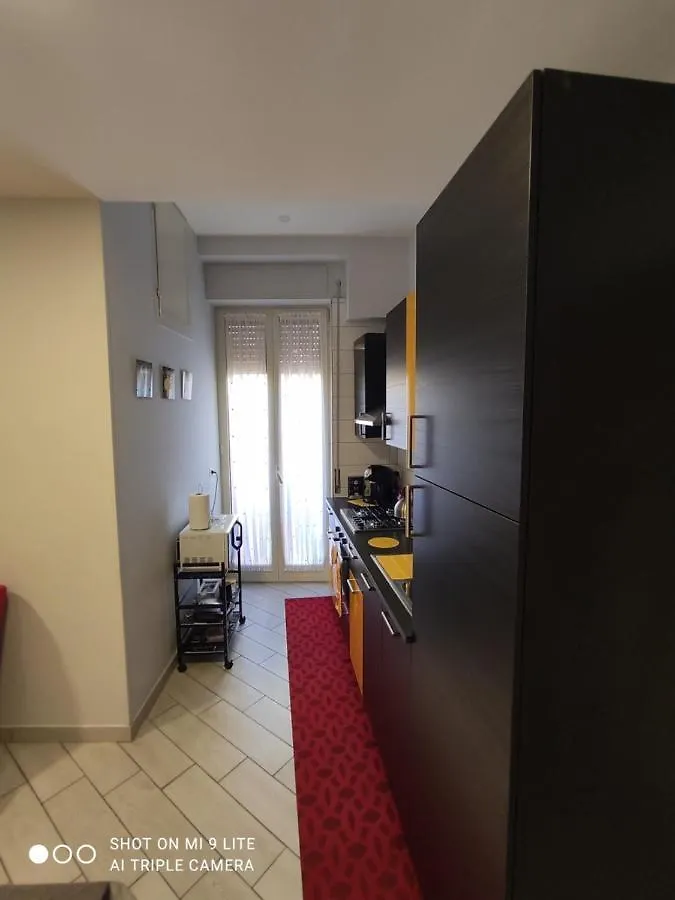 Casa Vacanze Zia Rose Napoli