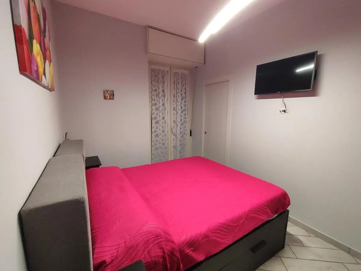 Casa Vacanze Zia Rose Napoli Appartamento