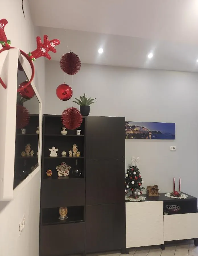 Appartamento Casa Vacanze Zia Rose Napoli