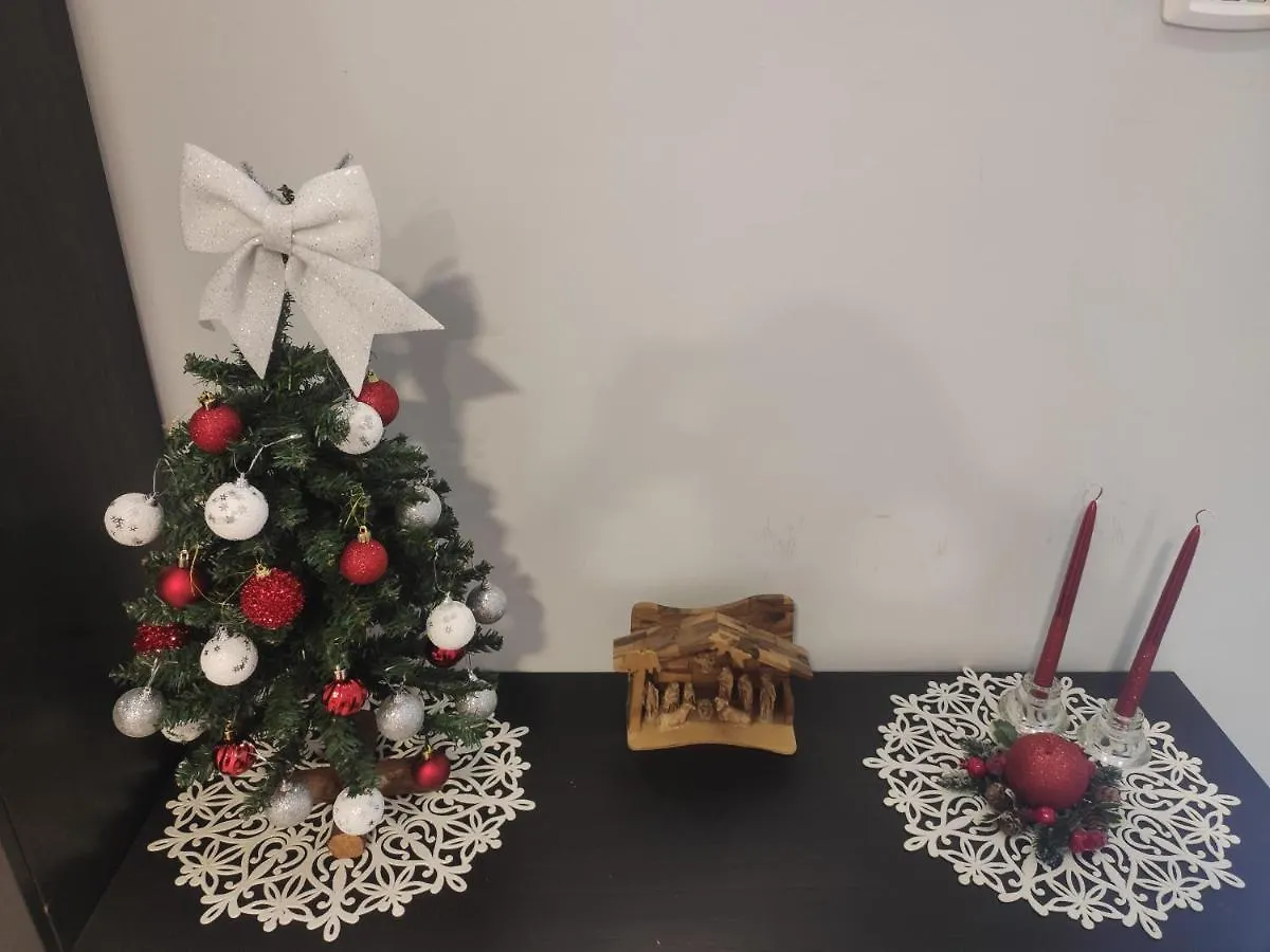 Appartamento Casa Vacanze Zia Rose Napoli