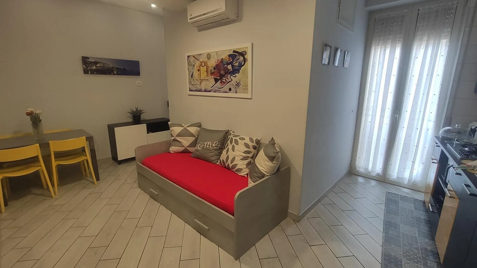 Appartamento Casa Vacanze Zia Rose Napoli