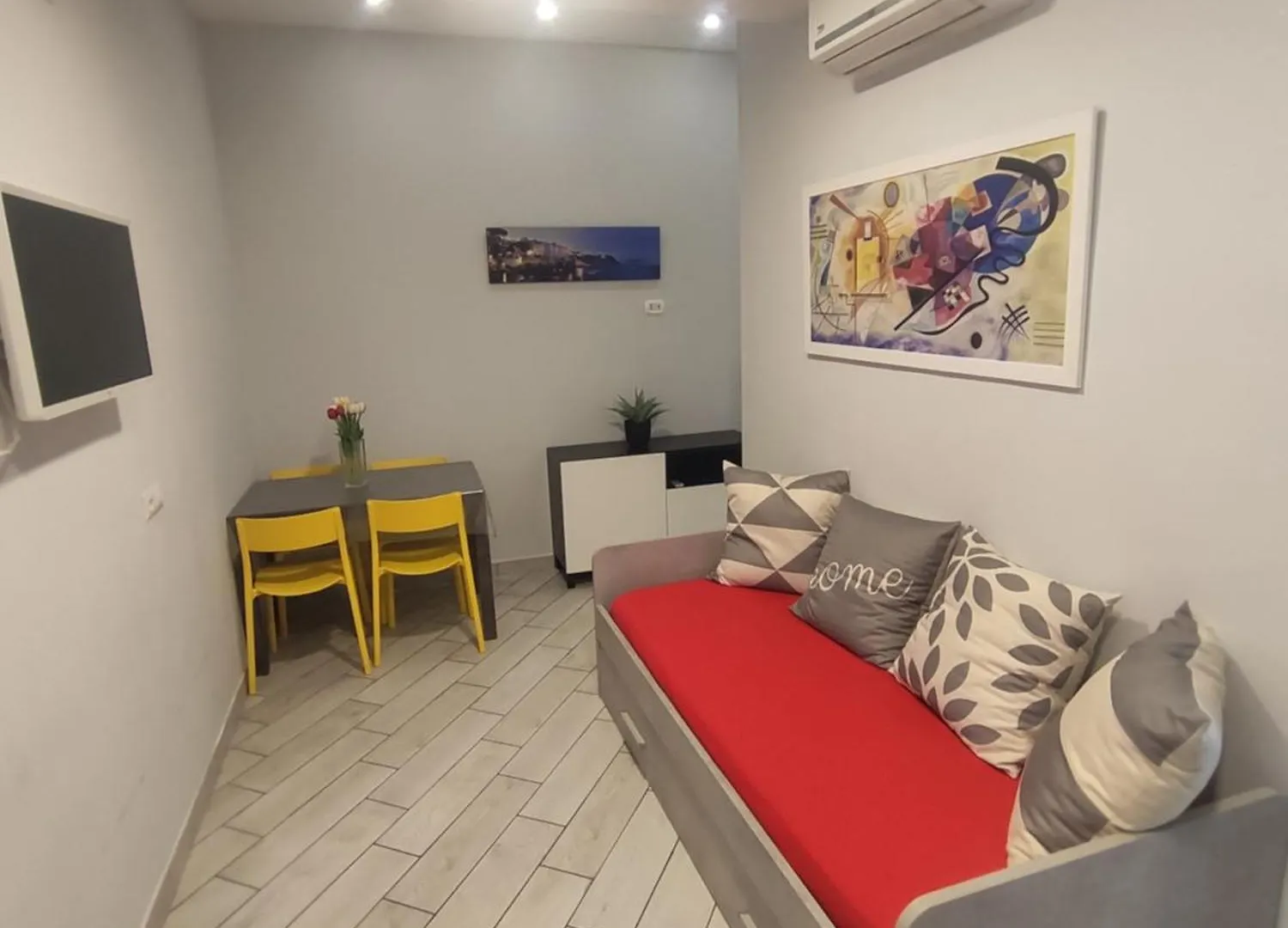 Appartamento Casa Vacanze Zia Rose Napoli Italia